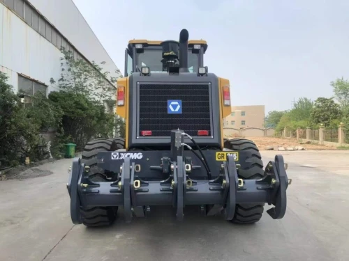 Xcmg Gr215 2026