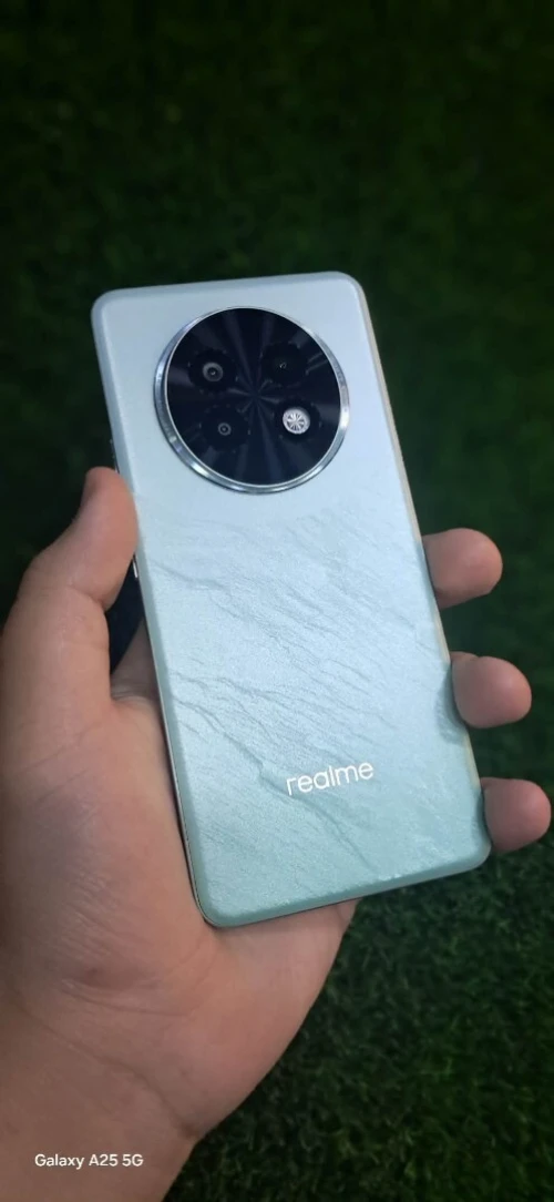 Realme 13 pro 5G