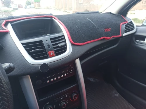 Peugeot 207 2012 207