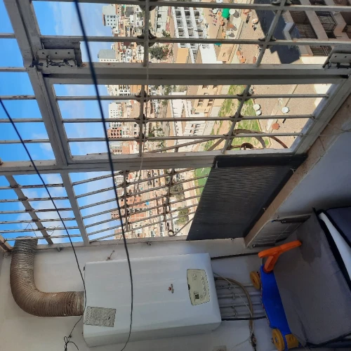 Vente Appartement F3 Oran Bir el djir