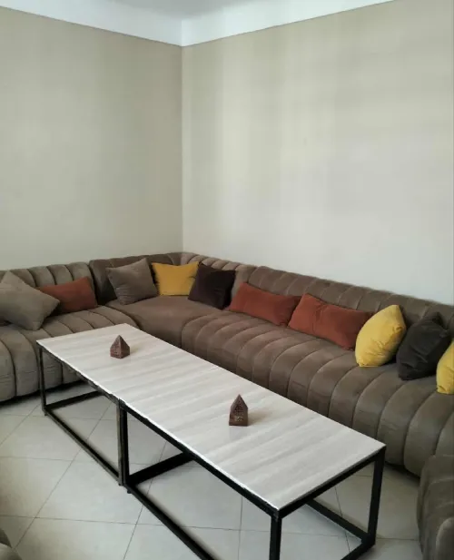 Vente Appartement F3 Oran Bir el djir