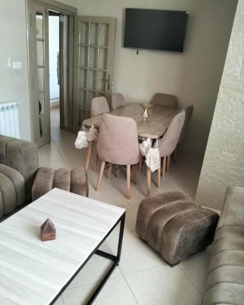 Vente Appartement F3 Oran Bir el djir