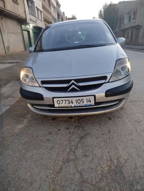 Citroen C8 2005 C8