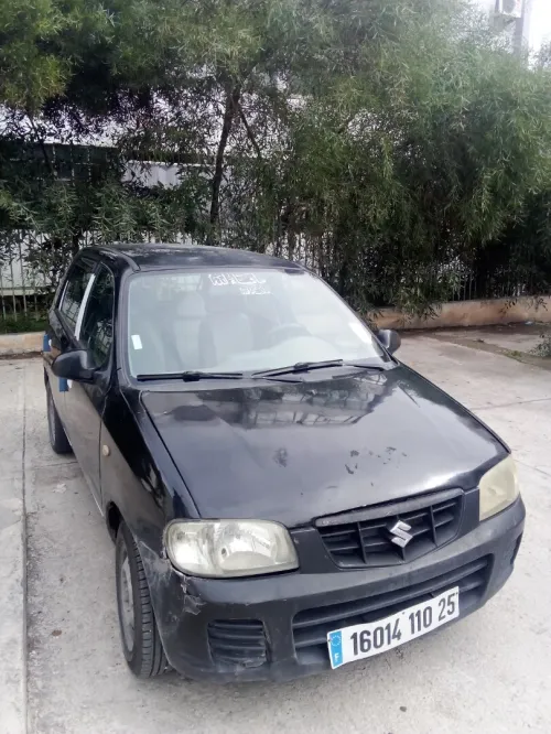 Suzuki Alto 2010 Alto