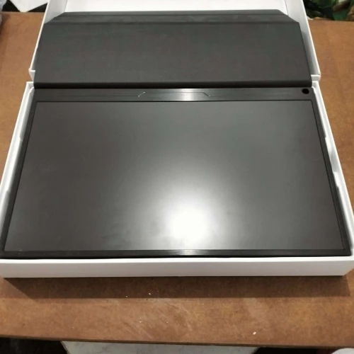 Portable monitor