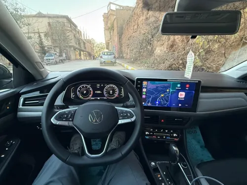 Volkswagen Bora 2025 Bora