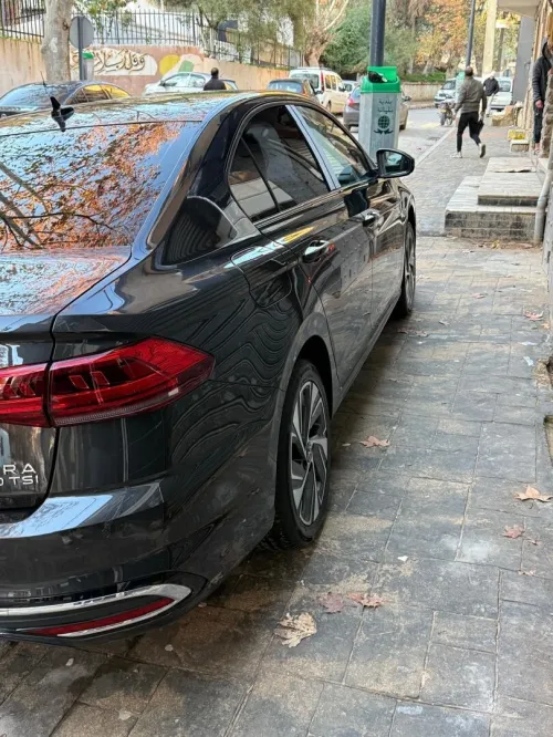 Volkswagen Bora 2025 Bora