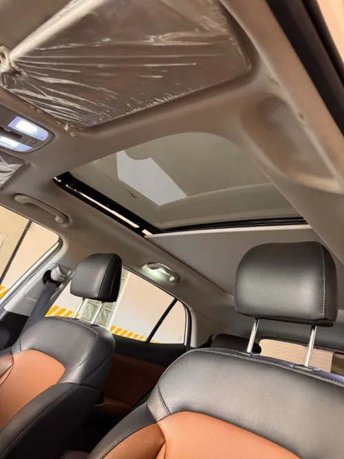 Hyundai CRETA 2025 PANORAMA