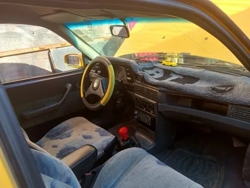 Daewoo Cielo nexia 2001 GL 