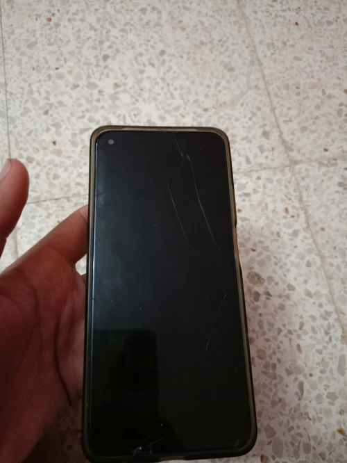 Realme 8i