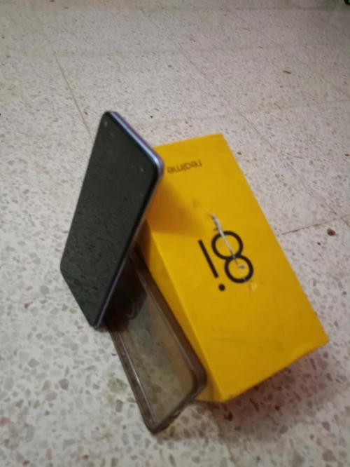 Realme 8i