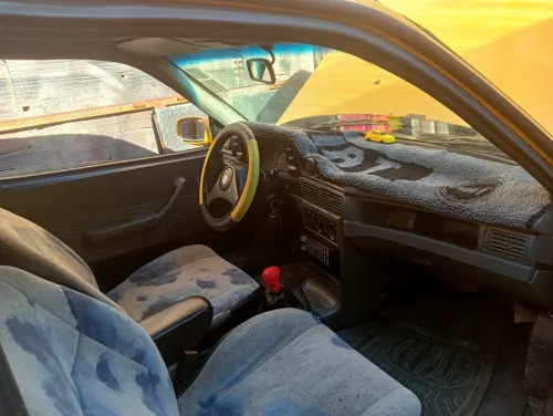 Daewoo Cielo nexia 2001 GL 