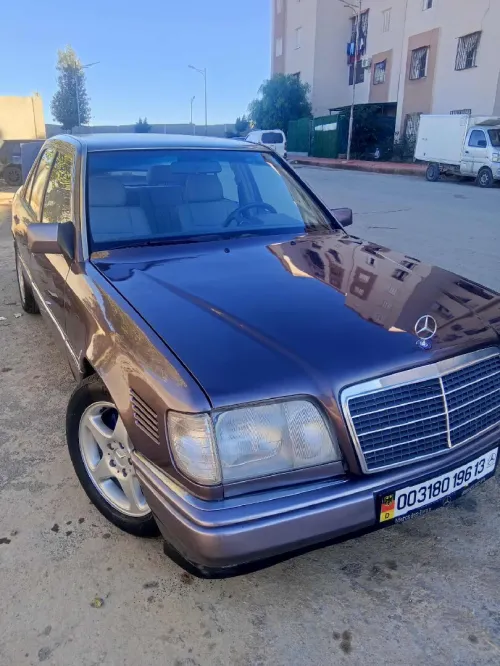 Mercedes Classe E 1996 Classe E