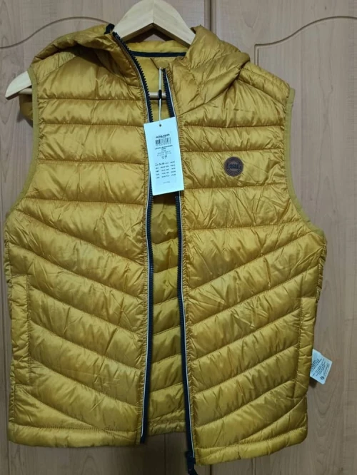 Gilet Jack and jones