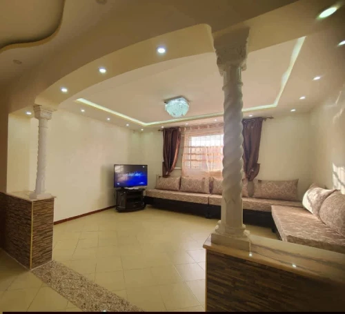 Vente Appartement F4 Tlemcen Tlemcen