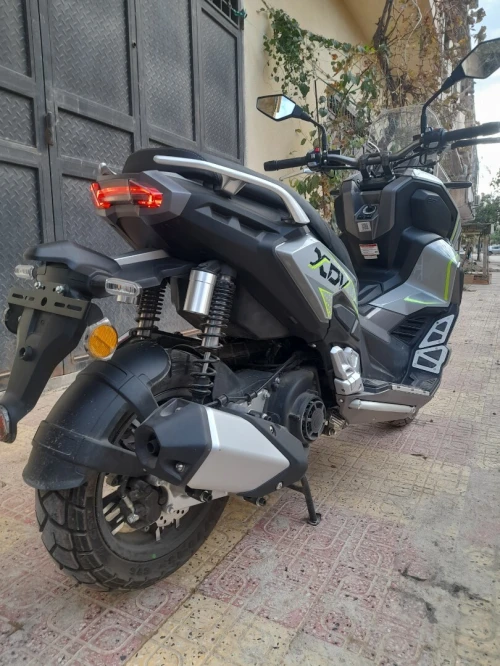 VMS XDV 2025