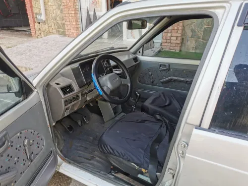 Maruti Maruti 800 2006 