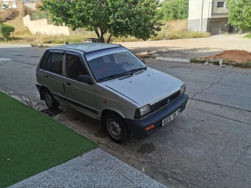 Maruti Maruti 800 2006 