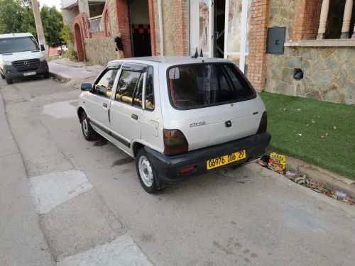 Maruti Maruti 800 2006 