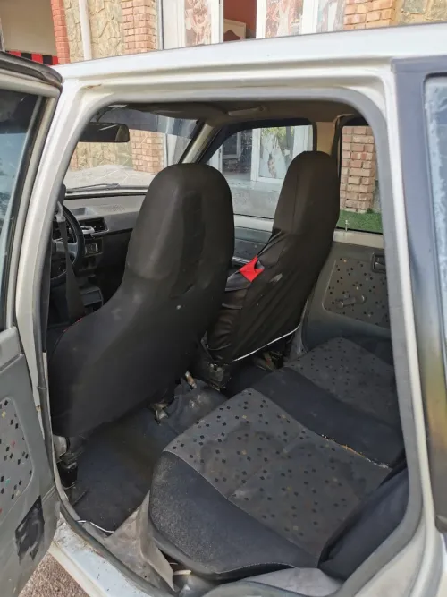 Maruti Maruti 800 2006 