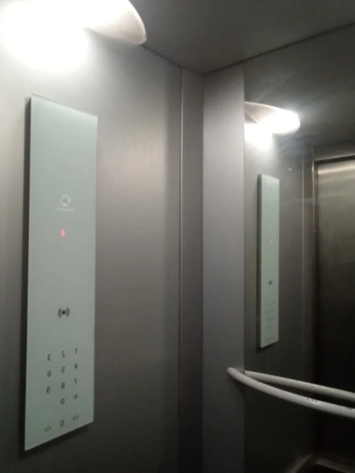 Vente Appartement F2 Oran Oran