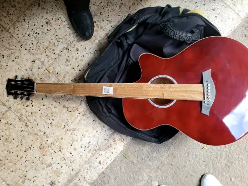 guitar