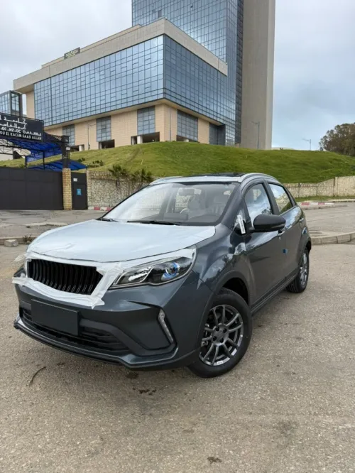 Geely GX3 PRO  2026 