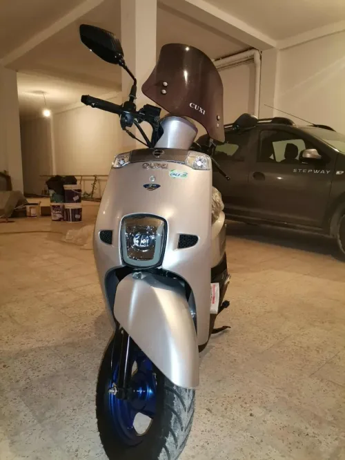 VMS CUXI 2022
