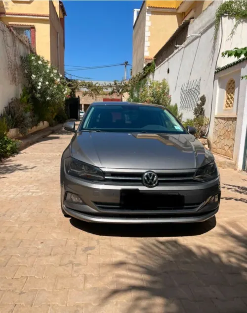Volkswagen Polo 2022 United