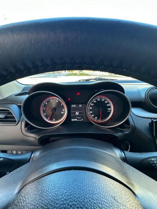 Suzuki Swift 2022 Swift
