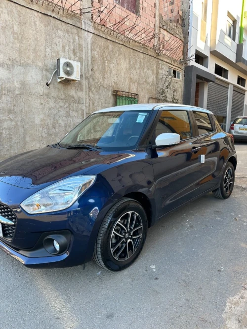 Suzuki Swift 2022 Swift
