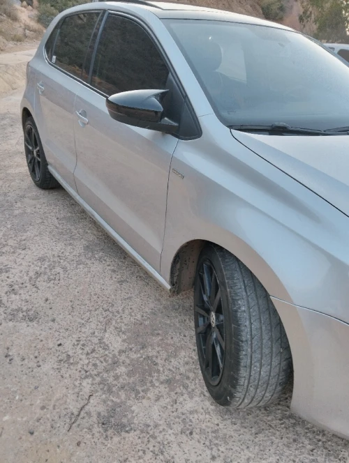 Volkswagen Polo 2013 Life