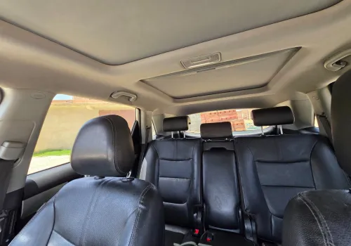 Kia Sorento 2012 Sorento