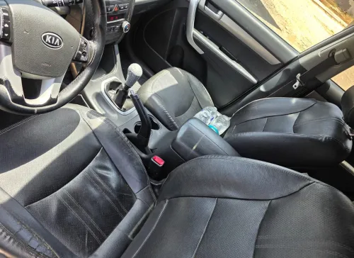 Kia Sorento 2012 Sorento