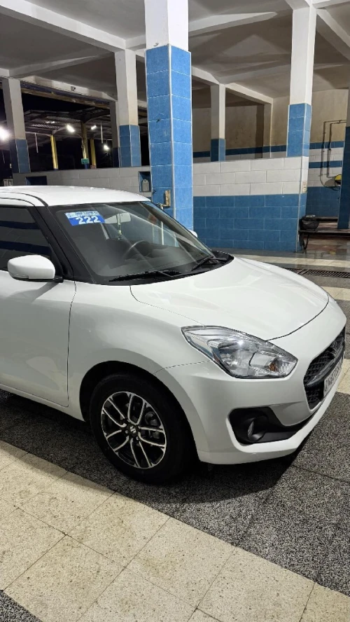 Suzuki Swift 2023 