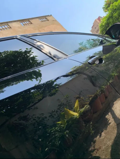 Seat Ibiza 2017 Sol
