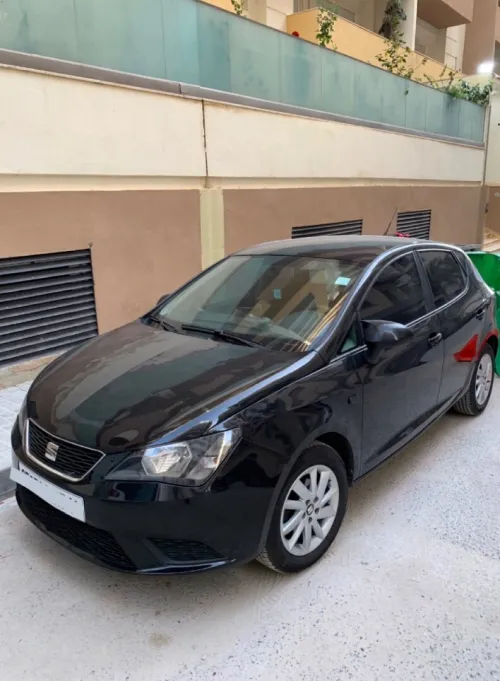 Seat Ibiza 2017 Sol