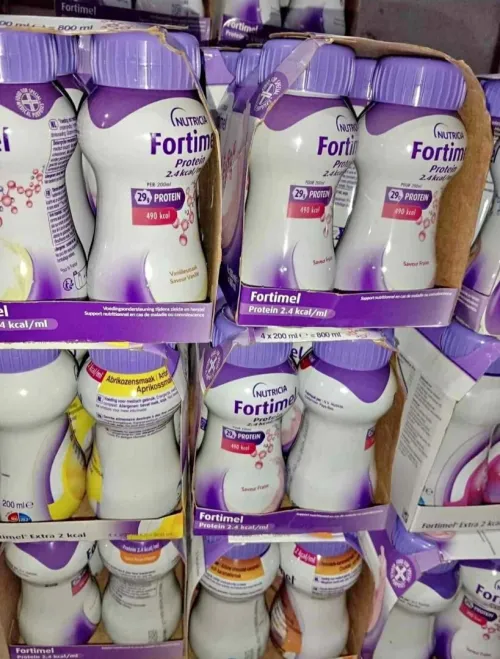 Fortimel