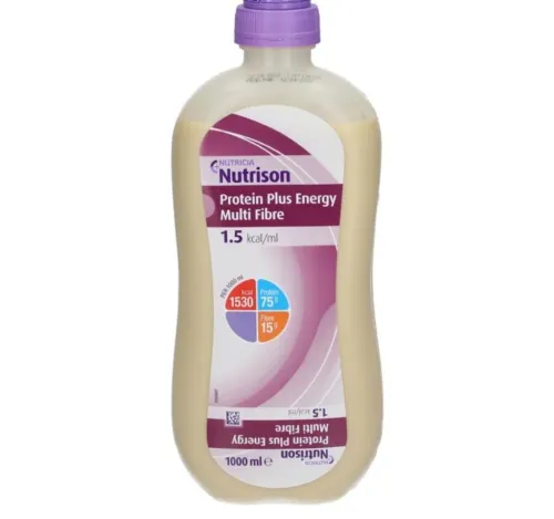 Nutricia Nutrison energy multi fibre 1L