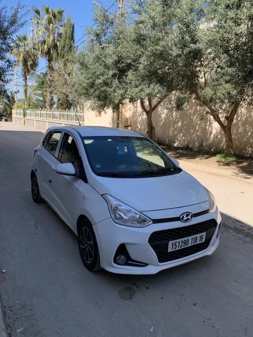 Hyundai Grand i10 2018 DZ