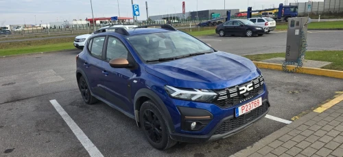 Dacia Stepway 2024 