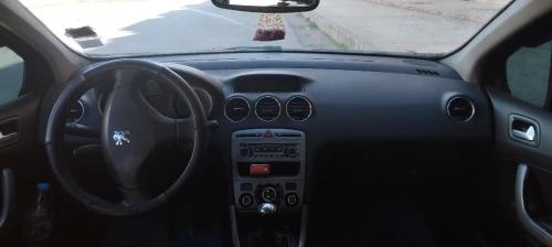 Peugeot 308 2011 Activ