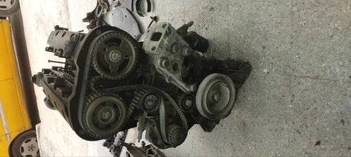 محرك 2.0 ess 1.6v 138cv