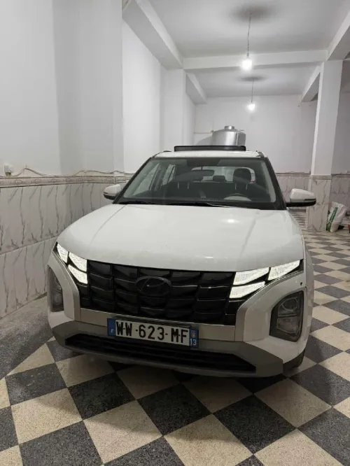 Hyundai Creta 2025 