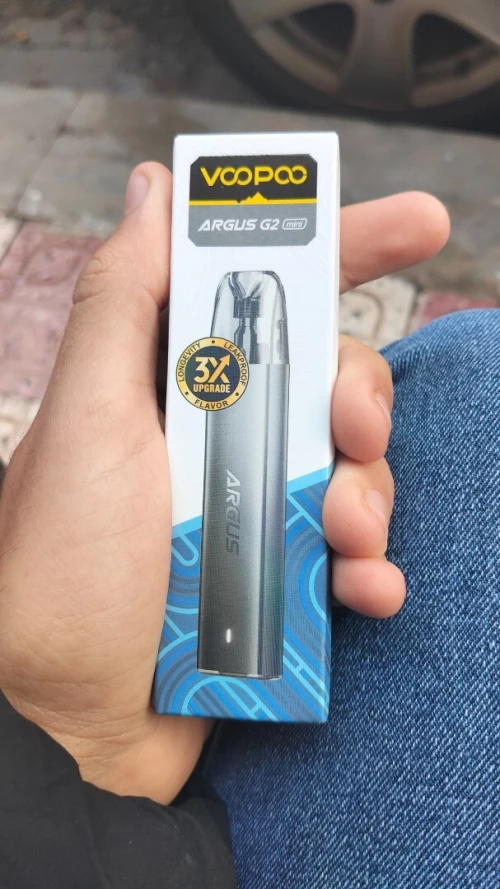 Argus g2 mini vopoo