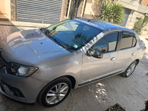 Renault Symbol 2018 Made In Bladi
