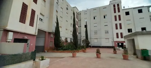 Location Appartement F3 Alger Souidania