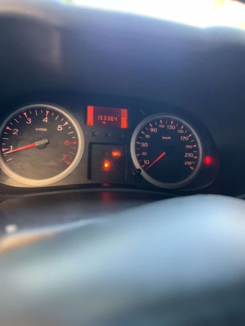 Renault Clio 2 2006 Clio 2
