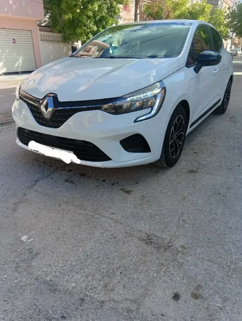 Renault Clio 5  2023 Equilibre