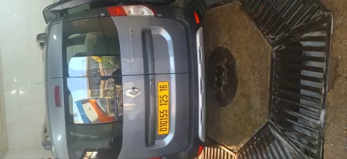 Renault Kangoo 2025 Equilibre 